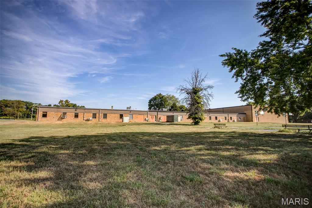 Belle Valley - Commercial Sale
