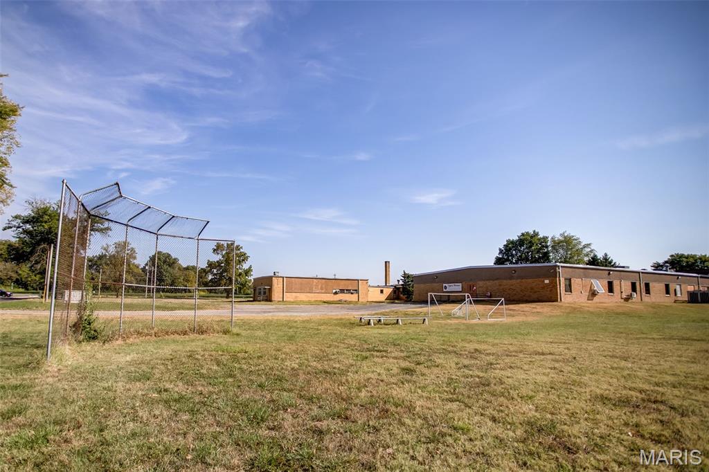 Belle Valley - Commercial Sale