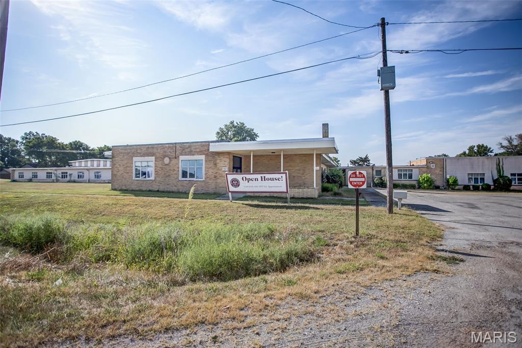 Belle Valley - Commercial Sale