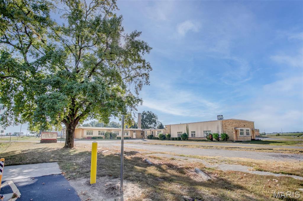 Belle Valley - Commercial Sale