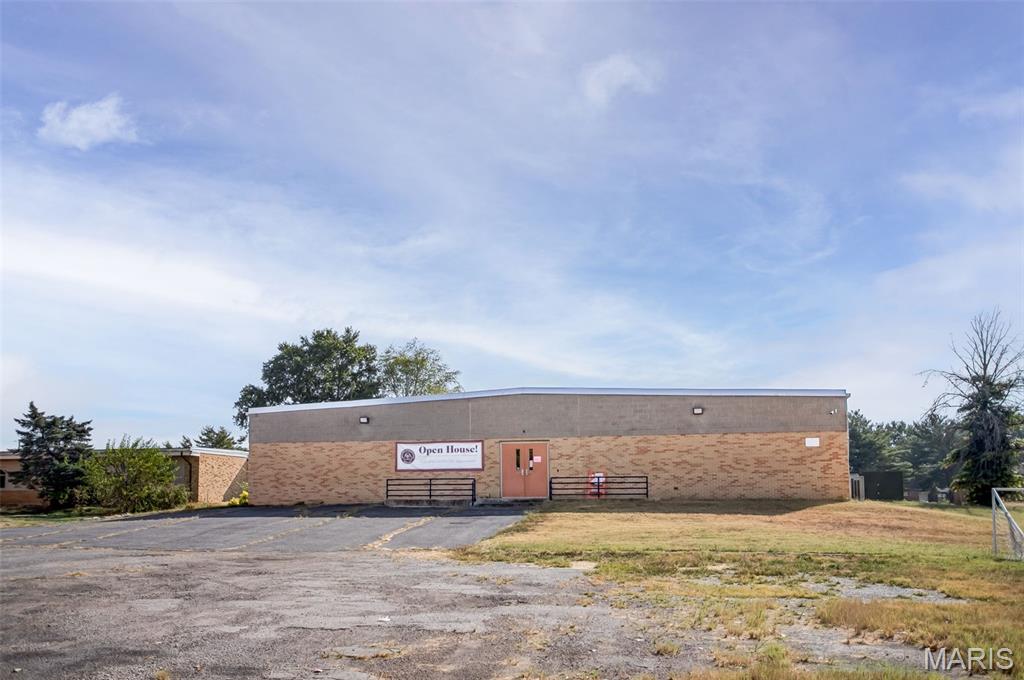 Belle Valley - Commercial Sale