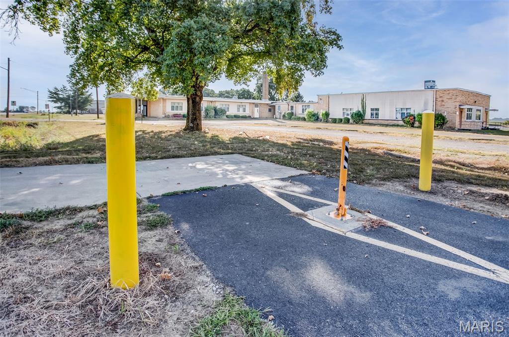 Belle Valley - Commercial Sale