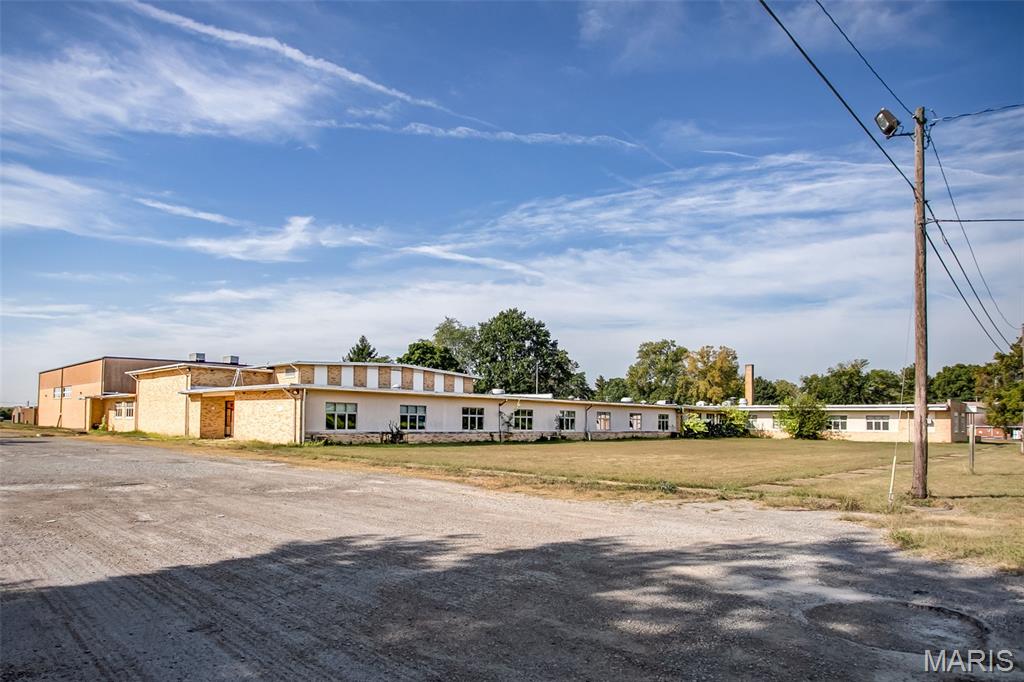 Belle Valley - Commercial Sale