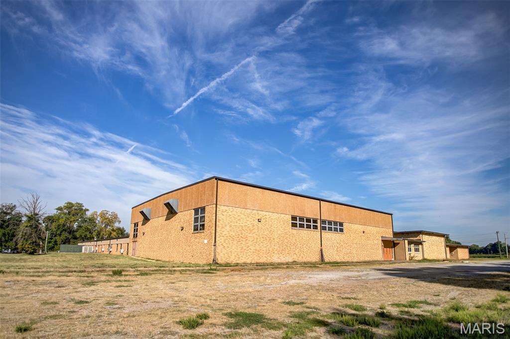 Belle Valley - Commercial Sale