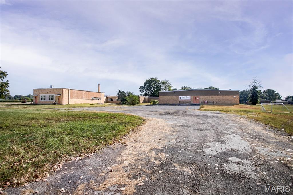 Belle Valley - Commercial Sale