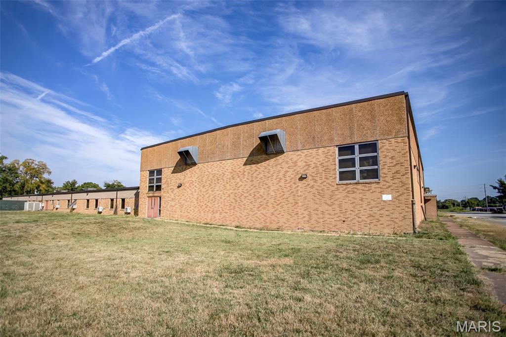 Belle Valley - Commercial Sale