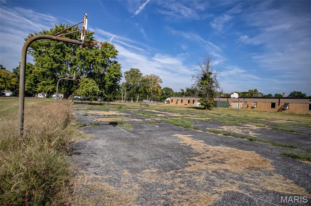 Belle Valley - Commercial Sale