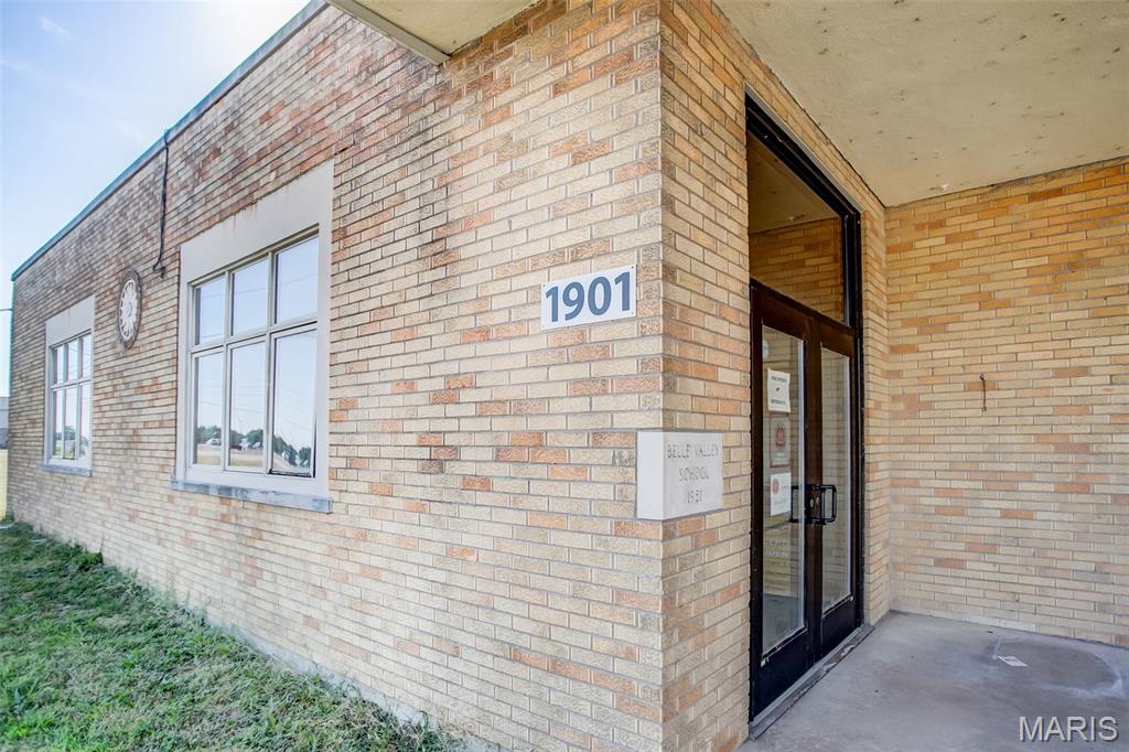 Belle Valley - Commercial Sale