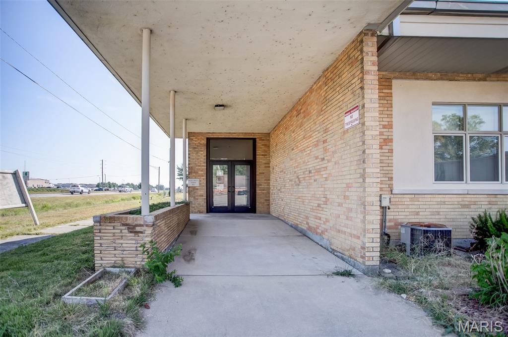 Belle Valley - Commercial Sale