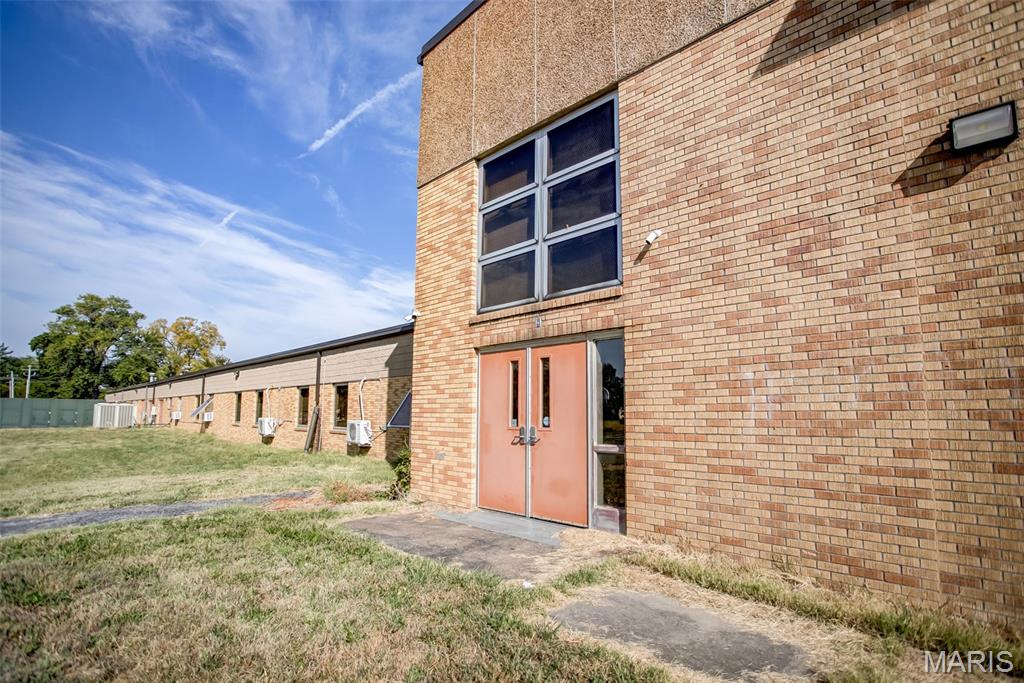 Belle Valley - Commercial Sale