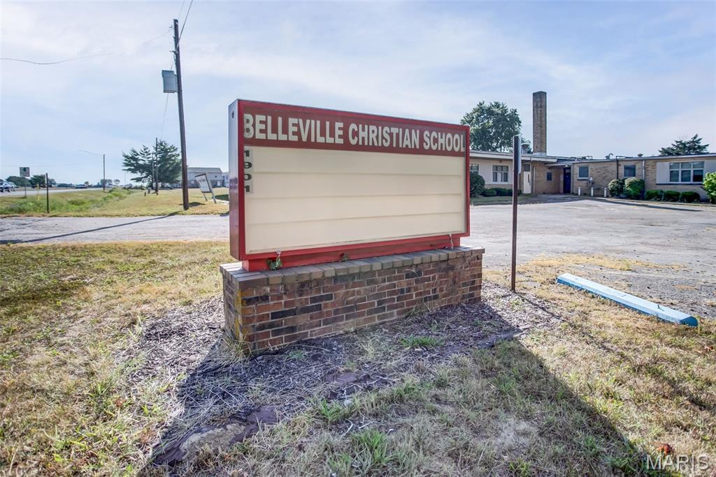 Belle Valley - Commercial Sale