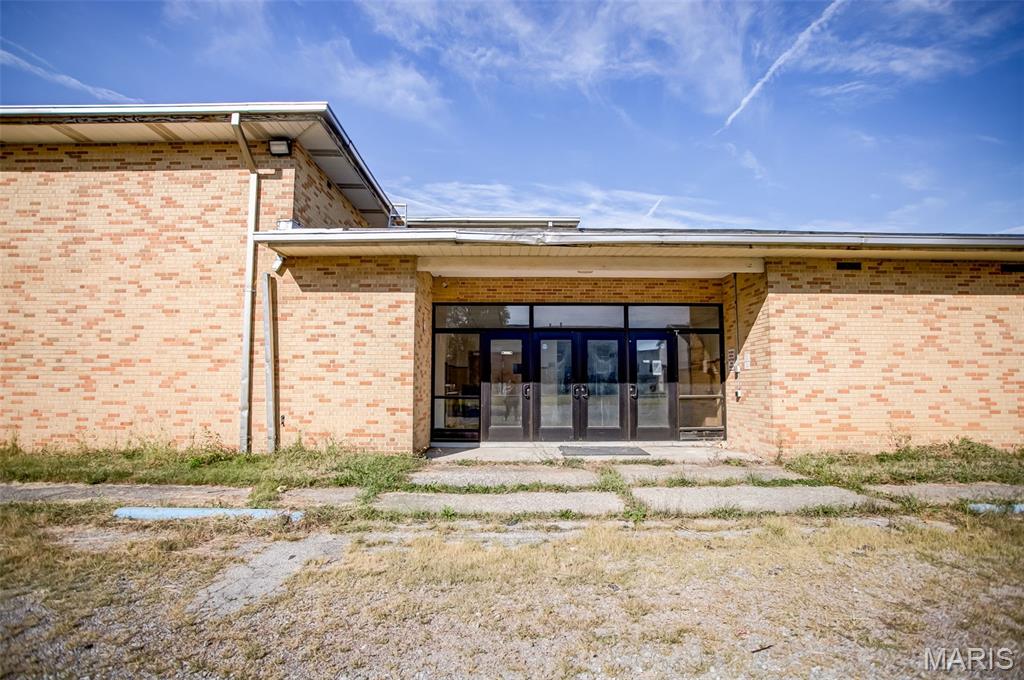 Belle Valley - Commercial Sale