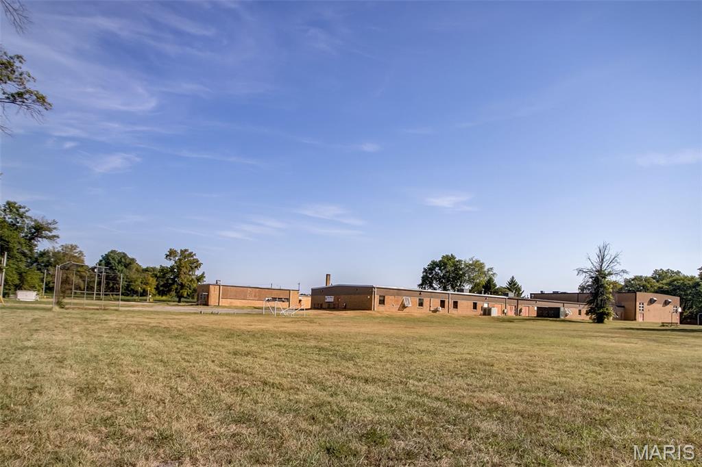Belle Valley - Commercial Sale