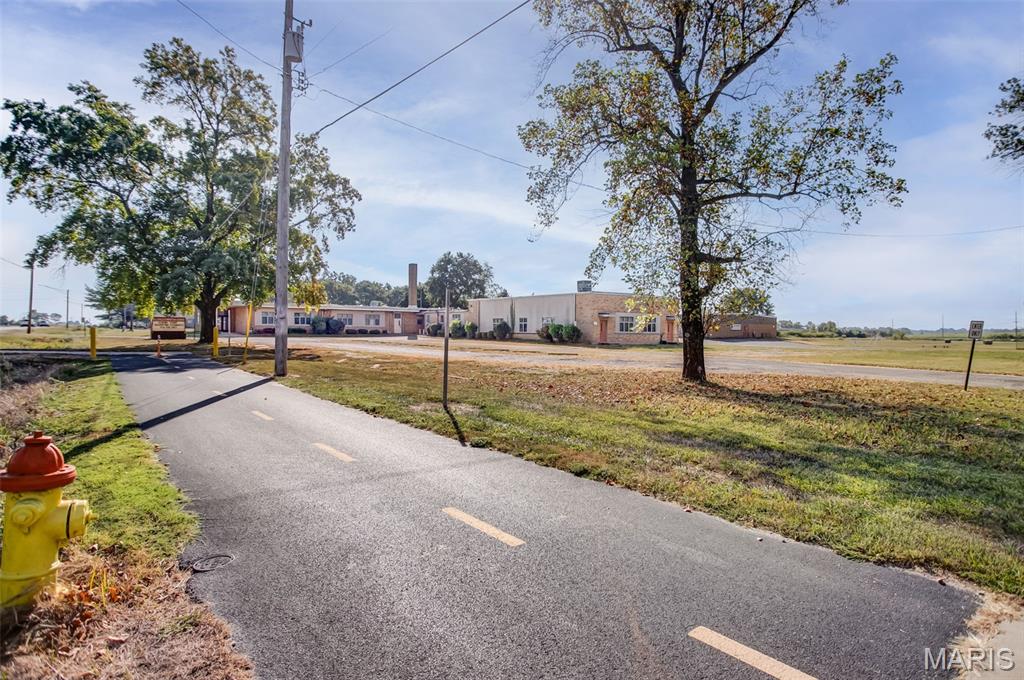 Belle Valley - Commercial Sale