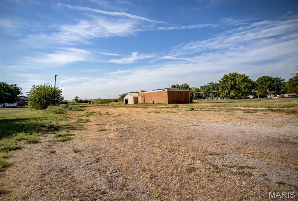 Belle Valley - Commercial Sale