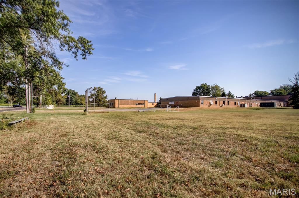 Belle Valley - Commercial Sale