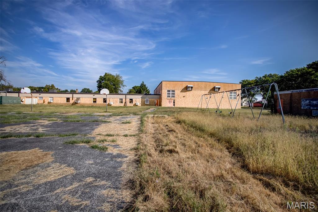 Belle Valley - Commercial Sale