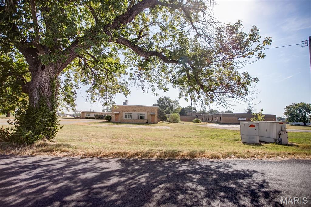 Belle Valley - Commercial Sale