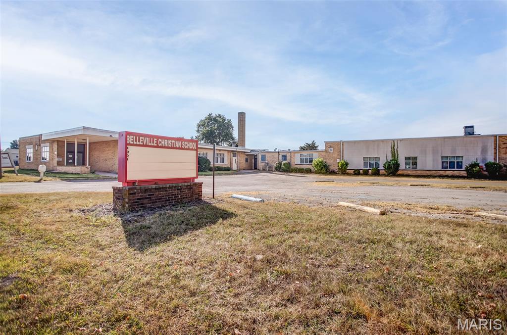 Belle Valley - Commercial Sale