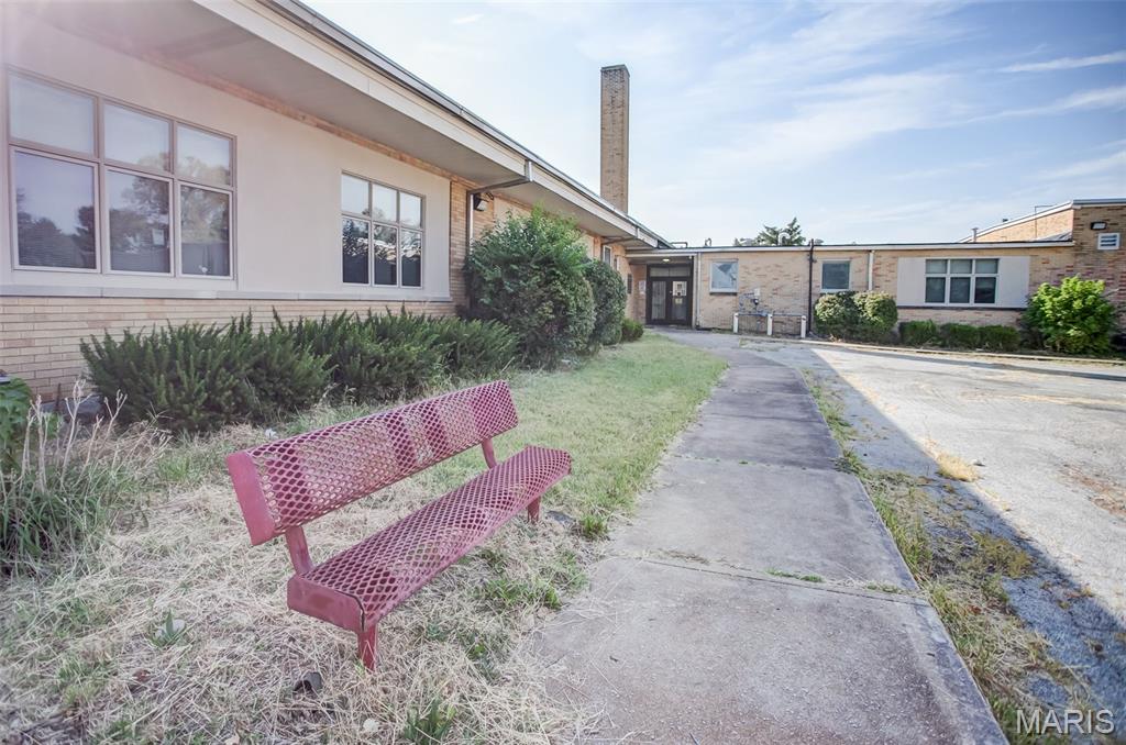Belle Valley - Commercial Sale