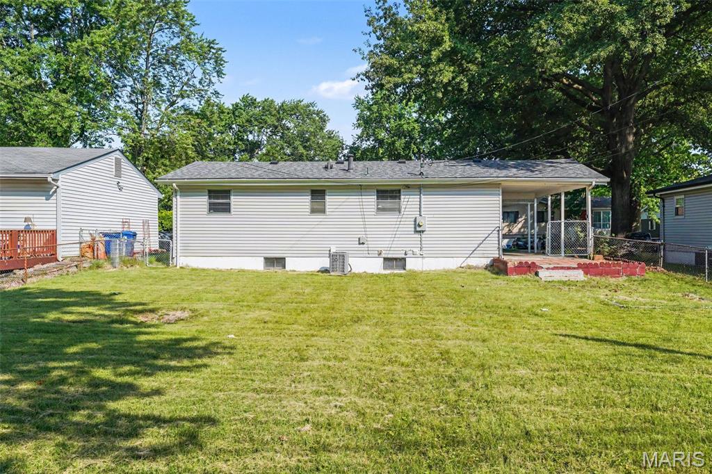 Florissant Gardens 3 - Residential