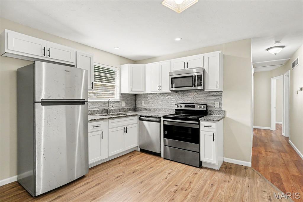 Florissant Gardens 3 - Residential