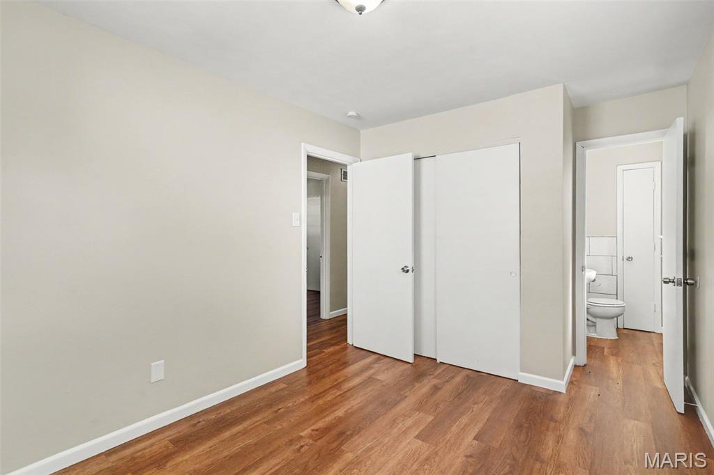Florissant Gardens 3 - Residential