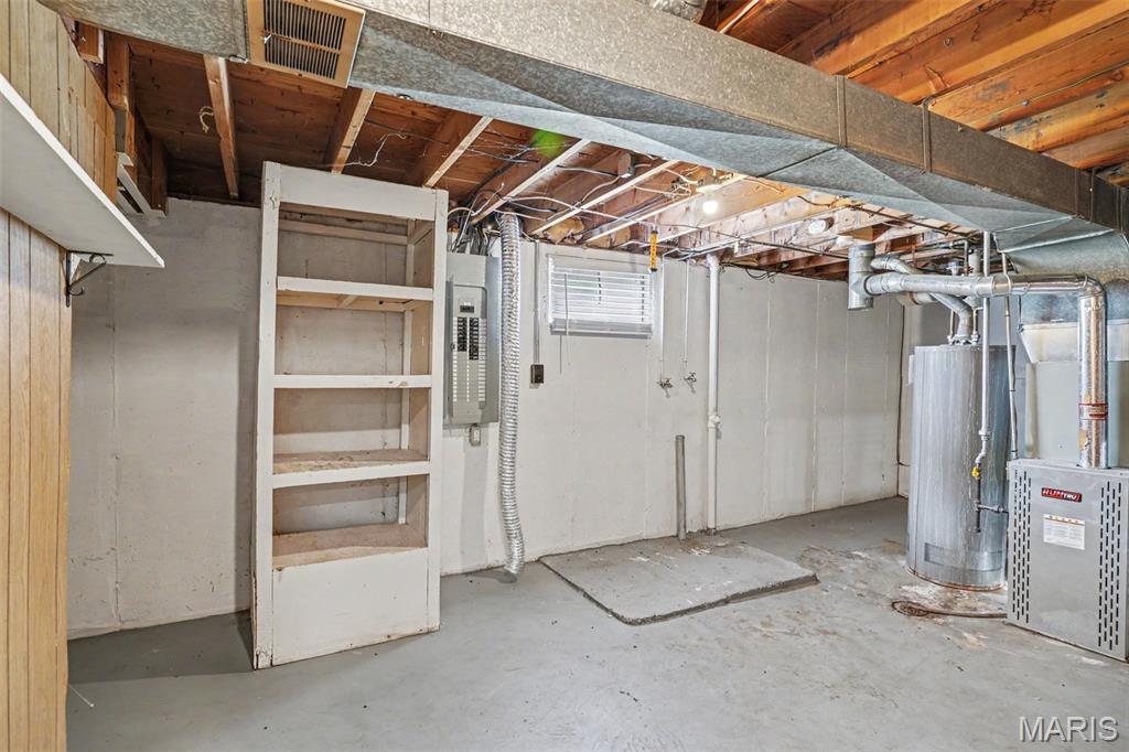 Florissant Gardens 3 - Residential