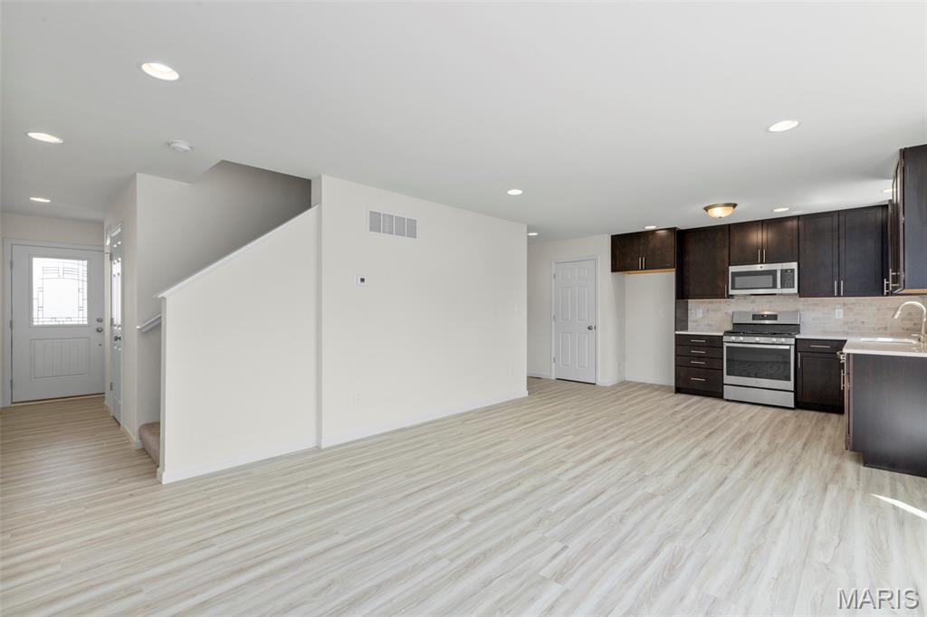 Meadows at Valley View Farms - Residential