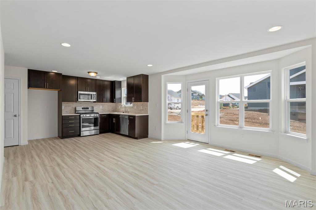 Meadows at Valley View Farms - Residential