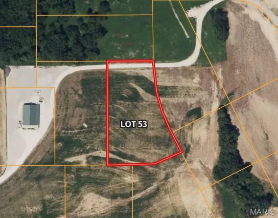 McMorland Acres - Land