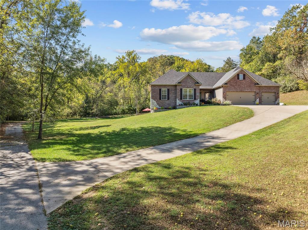 Hobbit Hollow - Residential