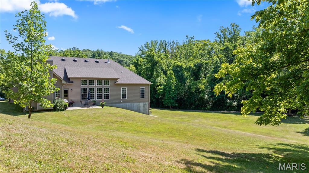 Hobbit Hollow - Residential