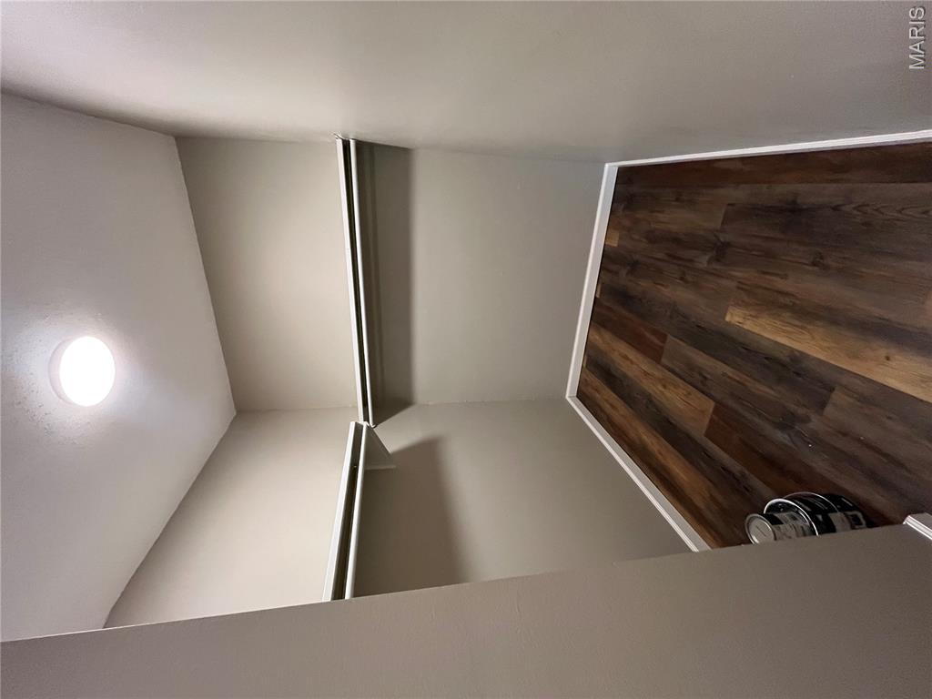 Oakville Commons Condo - Residential