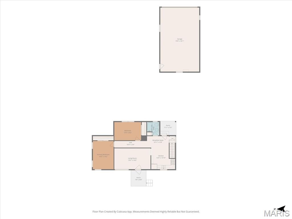 Sahlender Place - Residential