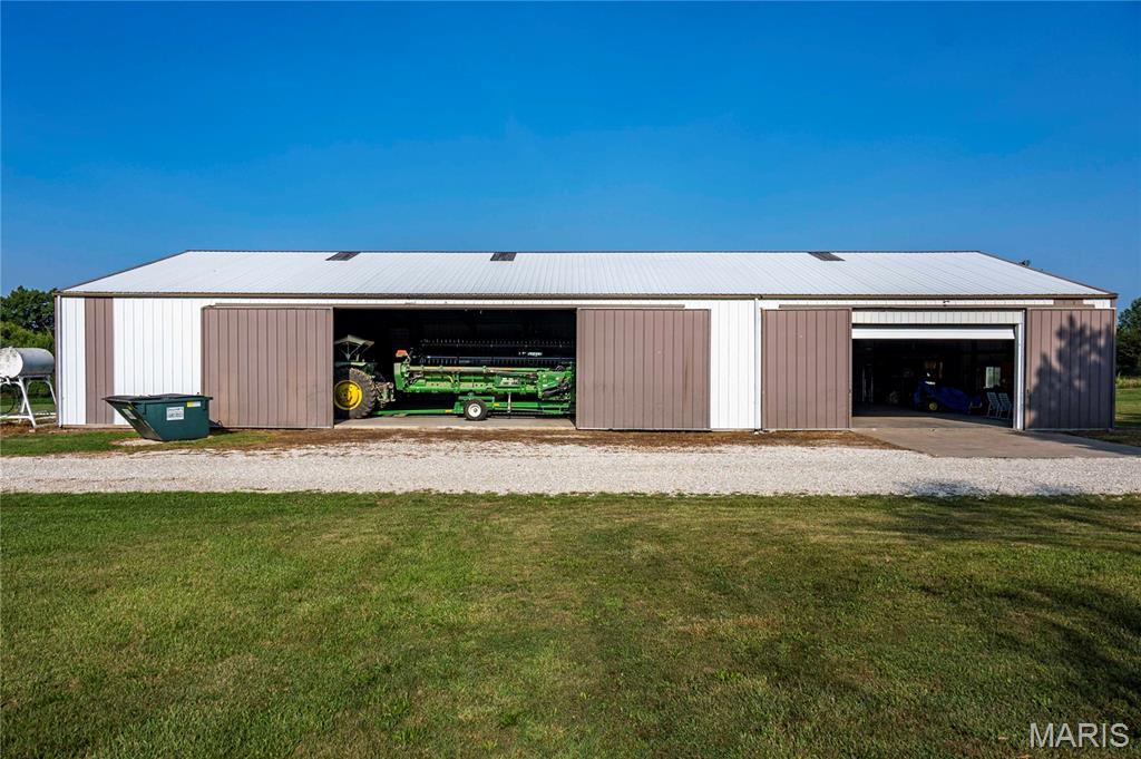 N/A - Farm