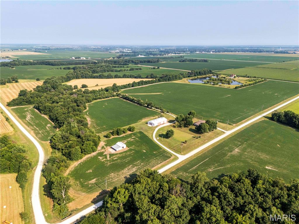 N/A - Farm