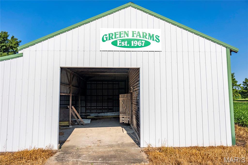 N/A - Farm