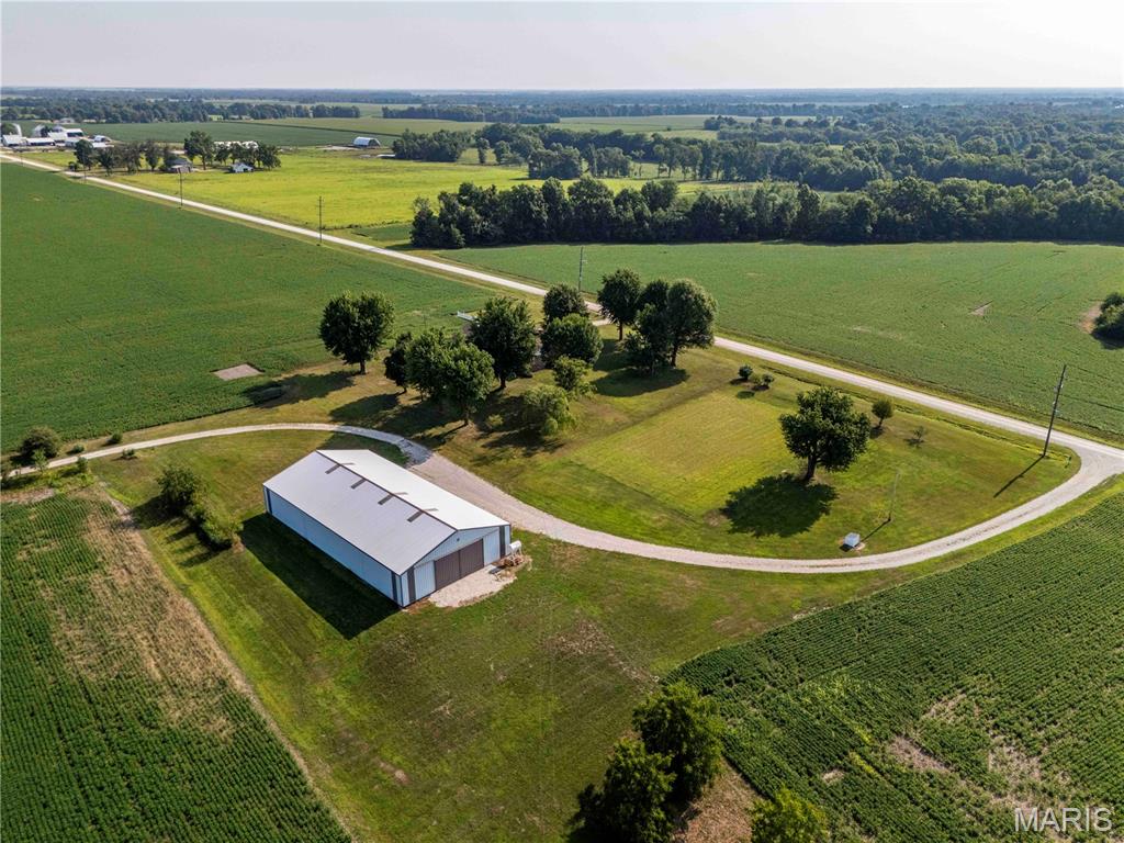 N/A - Farm