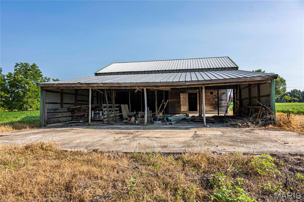 N/A - Farm