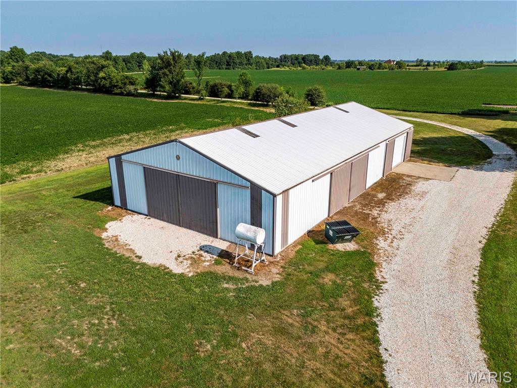 N/A - Farm