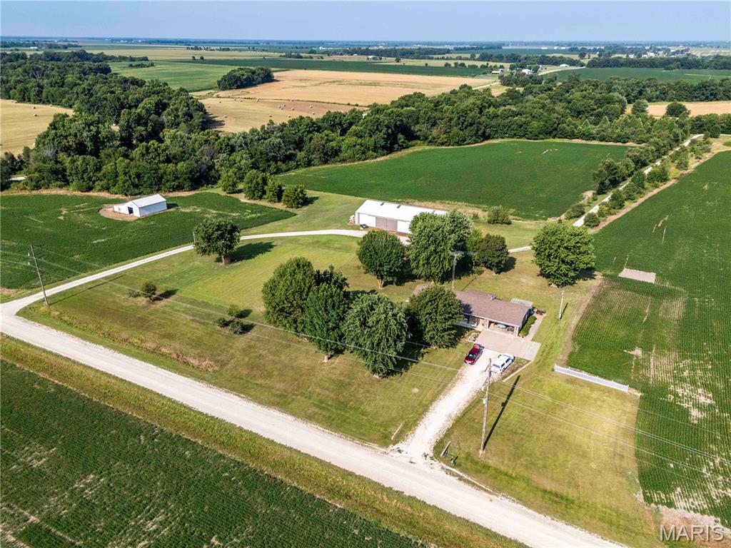 N/A - Farm