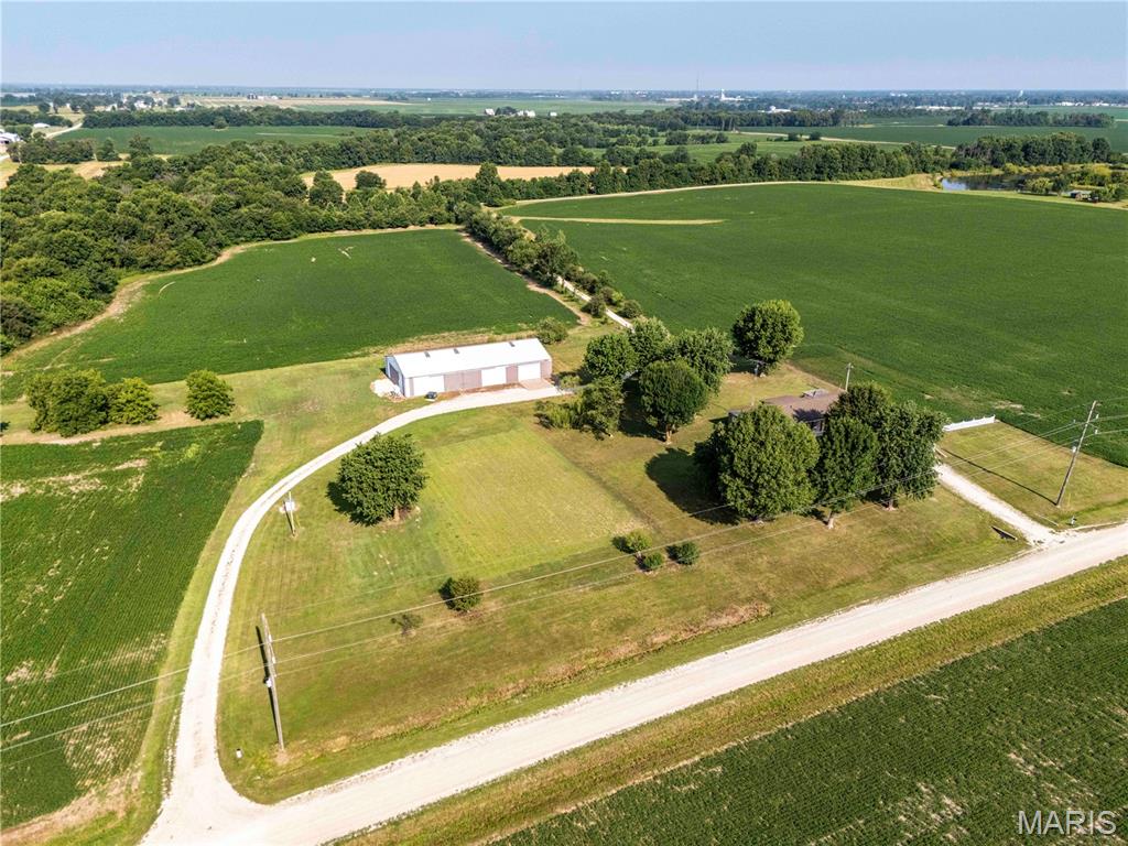 N/A - Farm