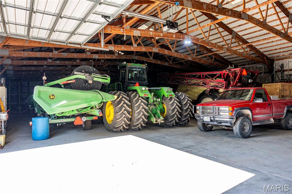 N/A - Farm