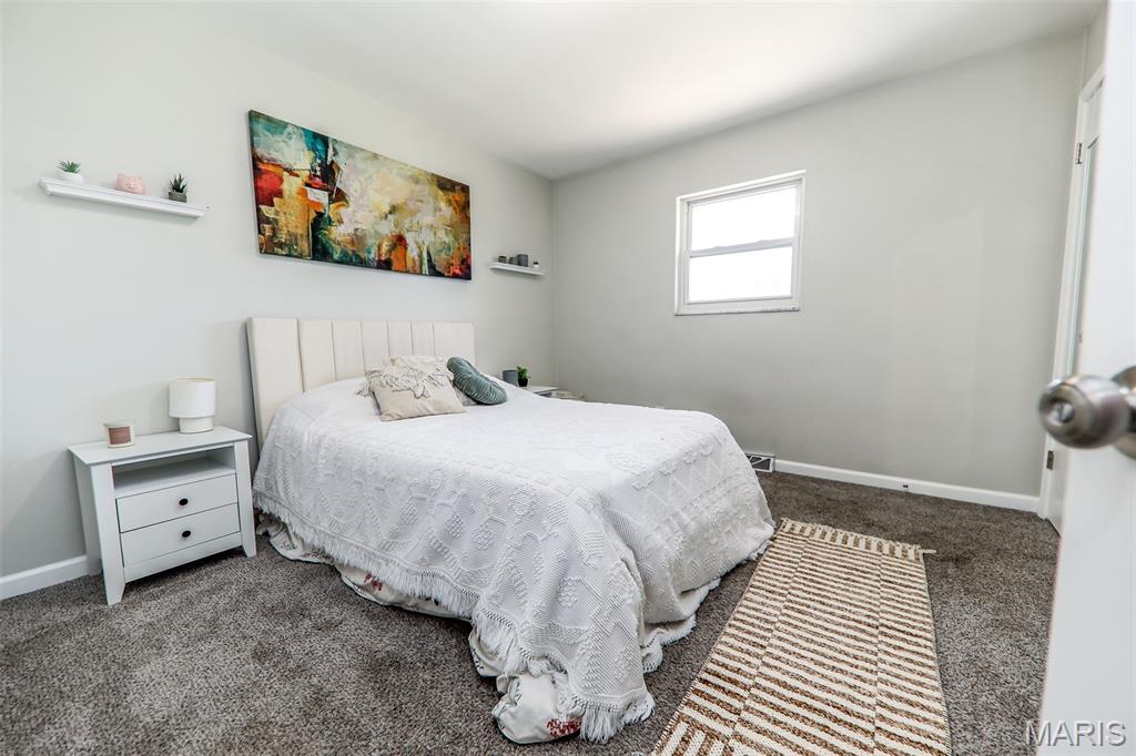 Long Ahore Acres - Residential