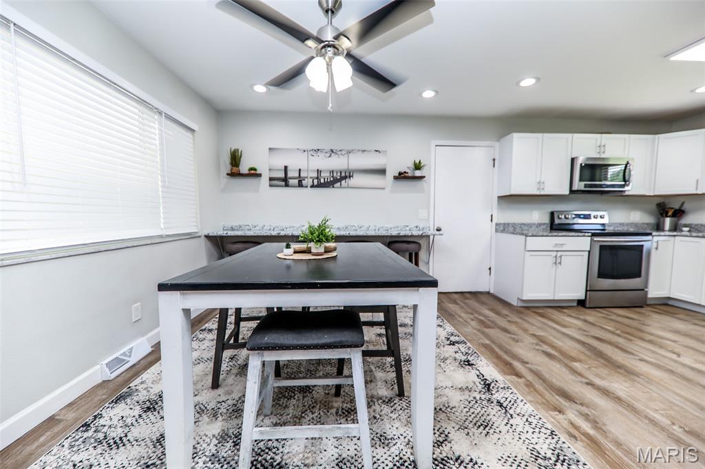 Long Ahore Acres - Residential
