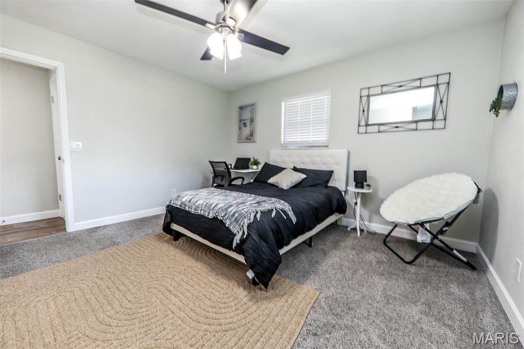 Long Ahore Acres - Residential