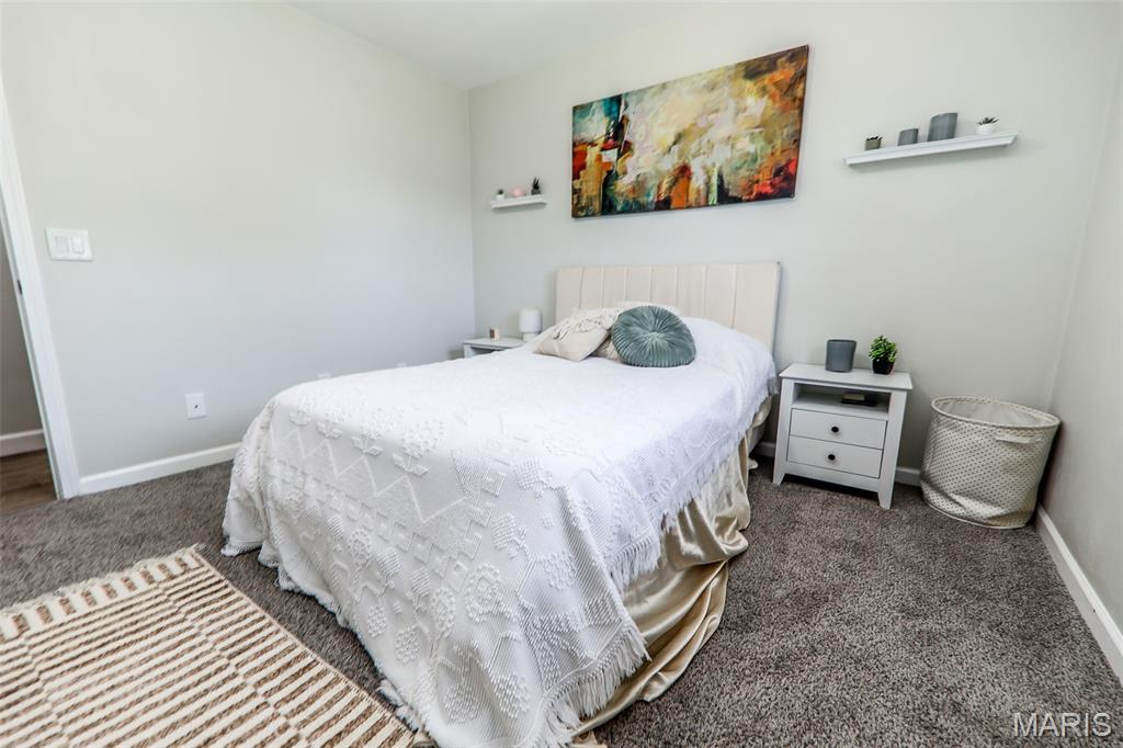 Long Ahore Acres - Residential
