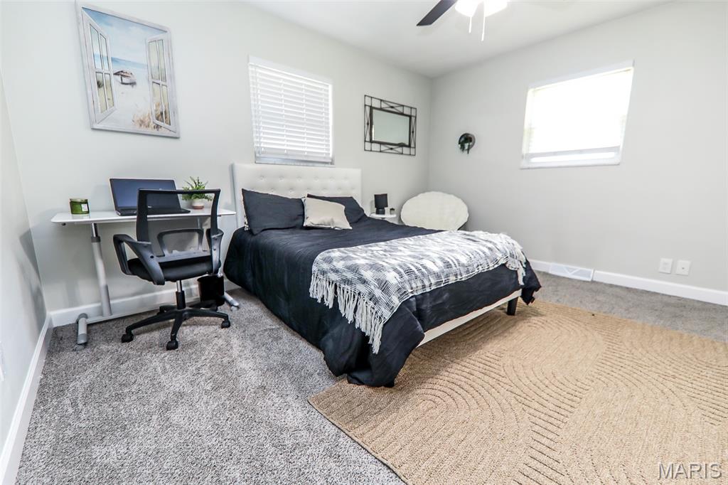 Long Ahore Acres - Residential