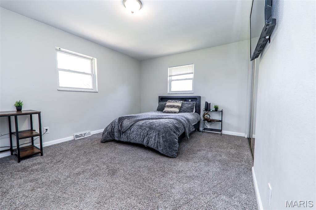 Long Ahore Acres - Residential